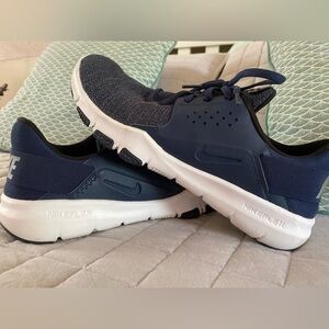 Nike Flex Control 3 Training Shoes - Men’s size 12